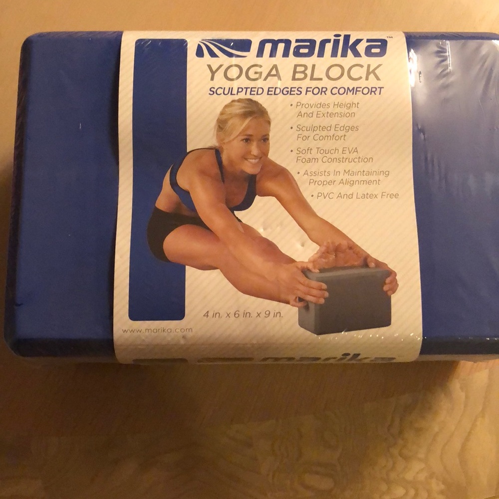 Yoga Block
